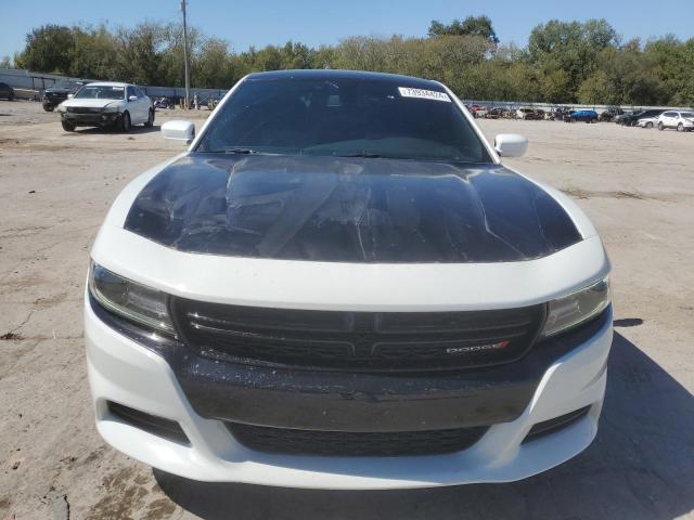 2017 DODGE CHARGER SX - 2C3CDXHG8HH537478