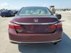 HONDA ACCORD LX photo