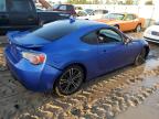 SUBARU BRZ 2.0 LI снимка