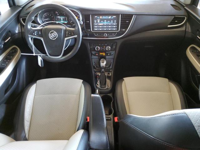 2017 BUICK ENCORE PRE - KL4CJASB6HB181761