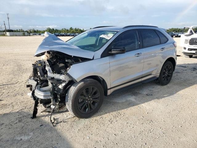 VIN 2FMPK4G93PBA40775 2023 Ford Edge, SE no.1