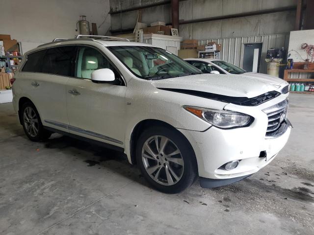 2015 INFINITI QX60 - 5N1AL0MM0FC540928