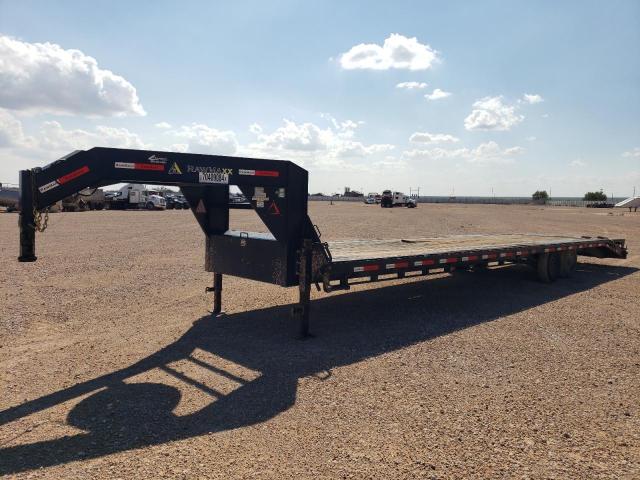 RULD TRAILER 2022 black   3EVGF3625P1103495 photo #3