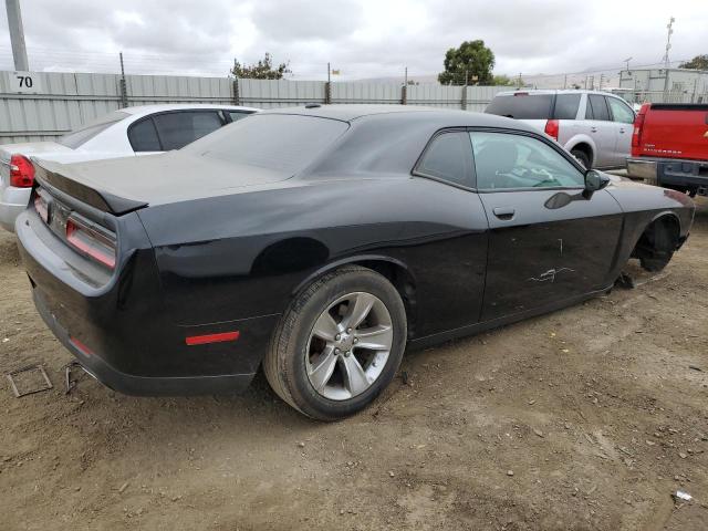 VIN 2C3CDZAG3JH199564 2018 Dodge Challenger, Sxt no.3