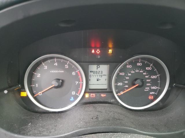 2016 SUBARU FORESTER 2 - JF2SJADC4GH501146