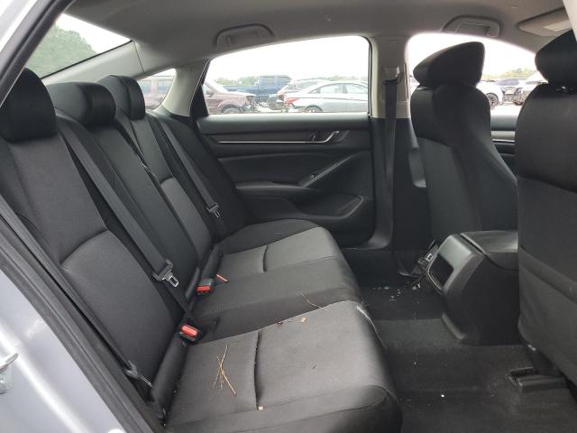 2021 HONDA ACCORD LX - 1HGCV1F16MA044705