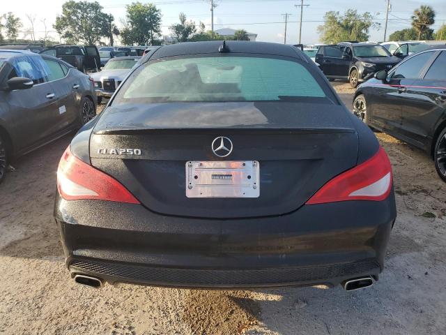 VIN WDDSJ4EBXEN111419 2014 Mercedes-Benz CLA-Class,... no.6