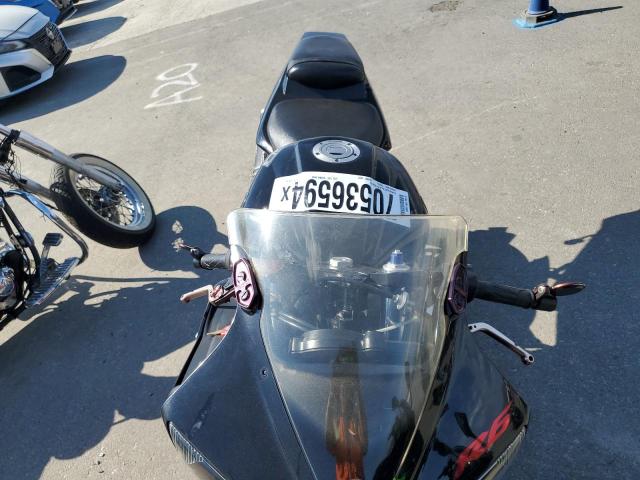 2003 YAMAHA 150CC JYARJ06Y83A000243