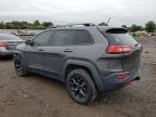 JEEP CHEROKEE T photo