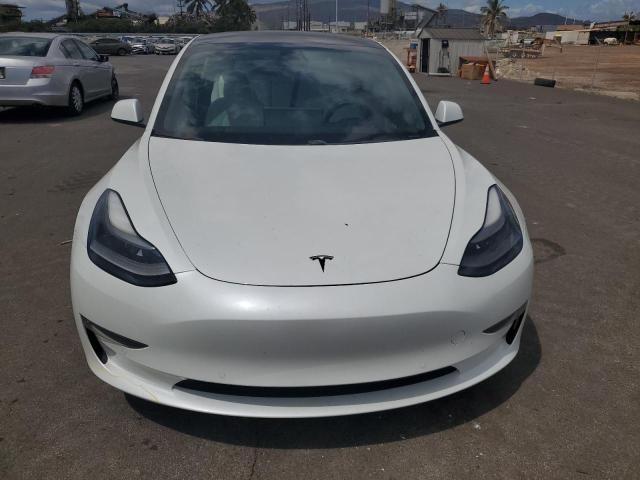 2021 TESLA MODEL 3 - 5YJ3E1EA7MF928823