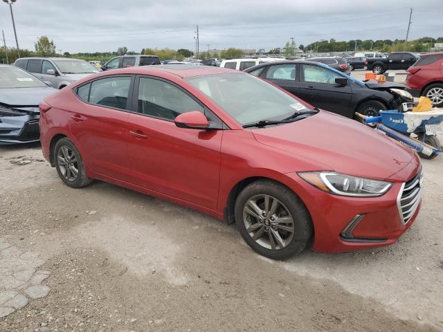 2018 HYUNDAI ELANTRA SE - 5NPD84LF3JH284942