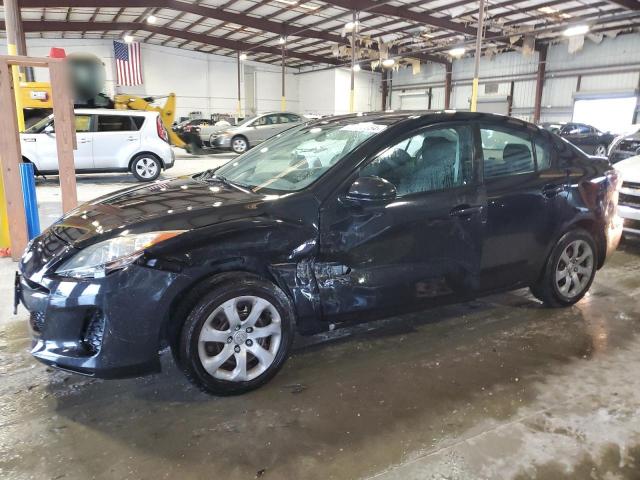 VIN JM1BL1TG7D1776611 2013 Mazda 3, I no.1