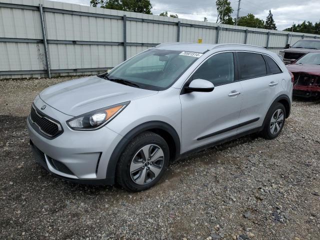 2018 KIA NIRO FE 2018