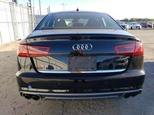 2017 AUDI S6 PRESTIG - WAUHFBFCXHN069899