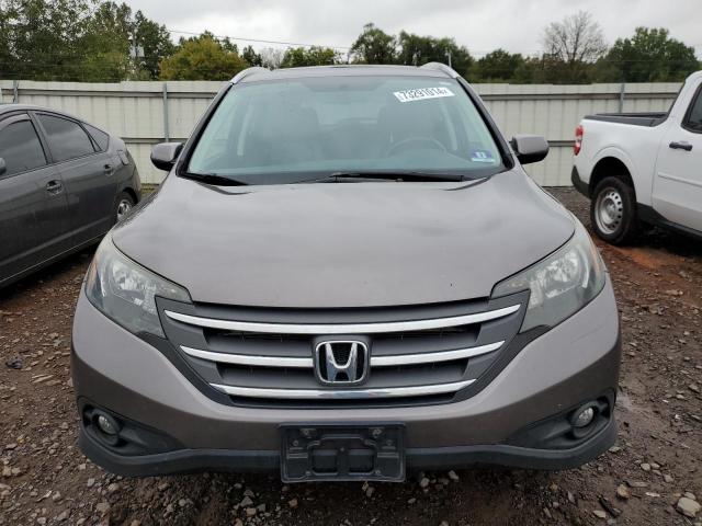 VIN 2HKRM4H7XEH645821 2014 Honda CR-V, Exl no.5