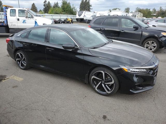 Vin: 1hgcv2f38na004439, lot: 73198424, honda accord sport 20224
