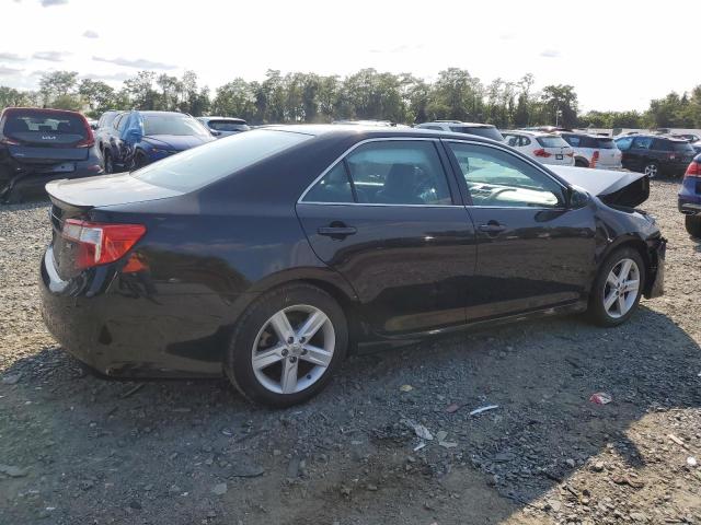 VIN 4T1BF1FK7EU446731 2014 Toyota Camry, L no.3