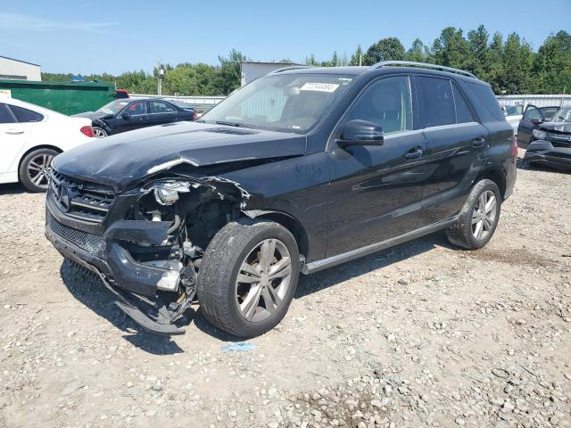 MERCEDES-BENZ ML 350 4MA