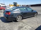 LEXUS GS 350 photo