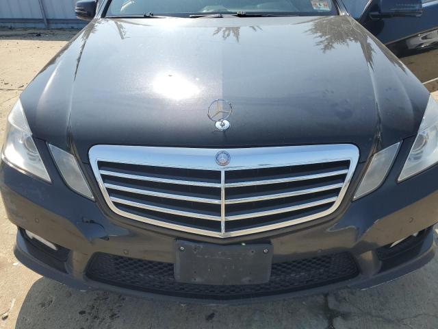 2011 MERCEDES-BENZ E 350 4MAT WDDHF8HB5BA457489  70637004