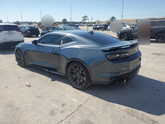 2023 CHEVROLET CAMARO ZL1 - 1G1FK1R66P0131891
