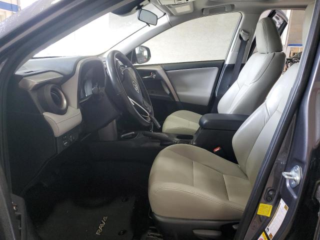 2018 TOYOTA RAV4 ADVEN - JTMWFREV9JJ739610