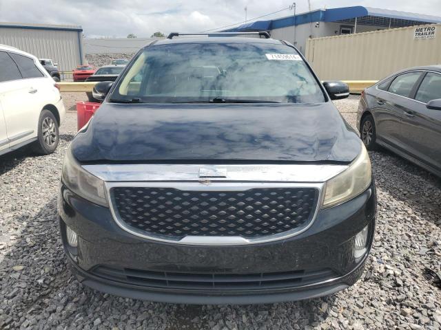 VIN KNDMC5C17F6020231 2015 KIA Sedona, EX no.5