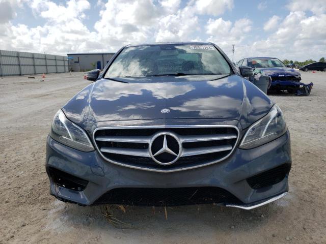 VIN WDDHF5KB6EB003113 2014 Mercedes-Benz E-Class, 350 no.5