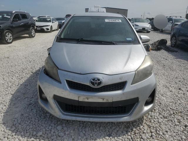 VIN JTDKTUD3XDD558206 2013 Toyota Yaris no.5