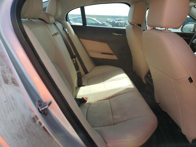 2017 JAGUAR XE PREMIUM SAJAD4BN8HA970405