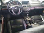 HONDA ACCORD EXL photo