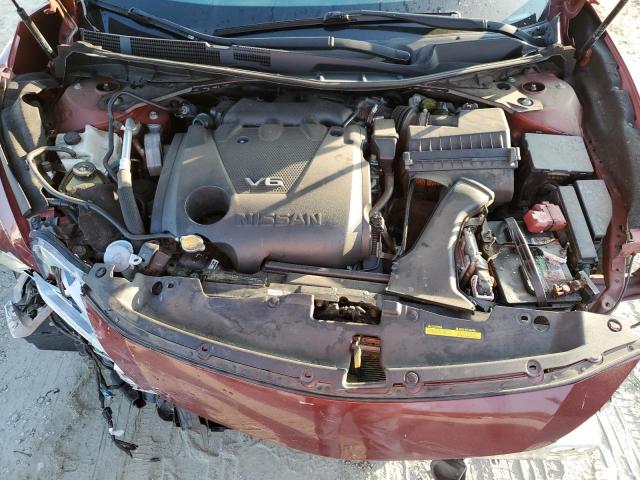 2017 NISSAN MAXIMA 3.5 - 1N4AA6AP5HC380386