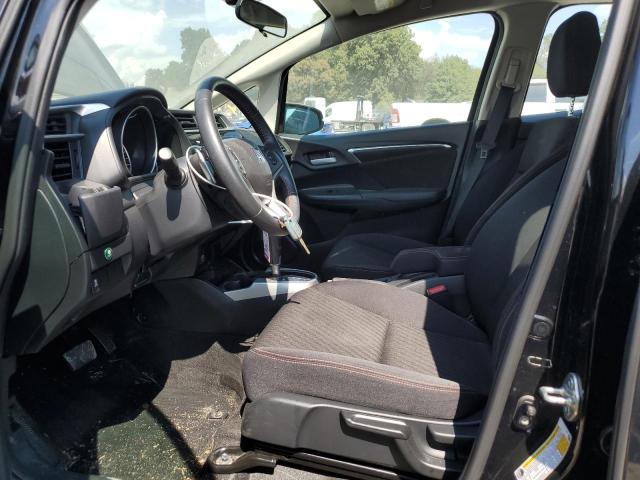 2020 HONDA FIT SPORT - 3HGGK5H67LM725385