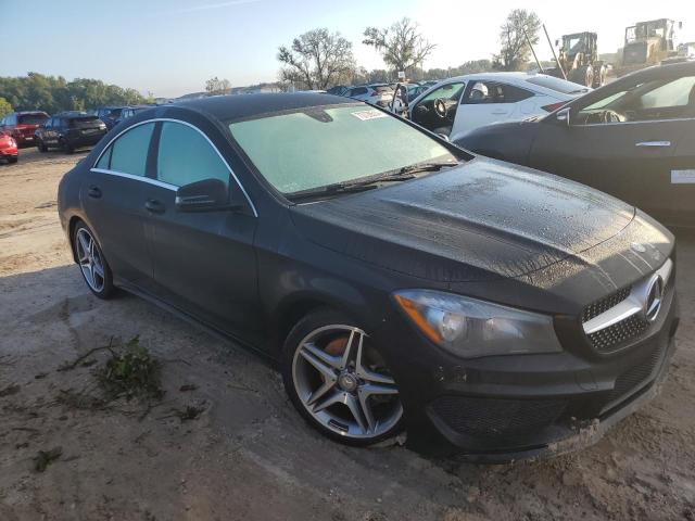 VIN WDDSJ4EBXEN111419 2014 Mercedes-Benz CLA-Class,... no.4