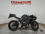 2020 HONDA CBR600 RR - JH2PC40J2LK600301