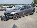2024 TOYOTA CAMRY SE N - 4T1T11AK9RU891374