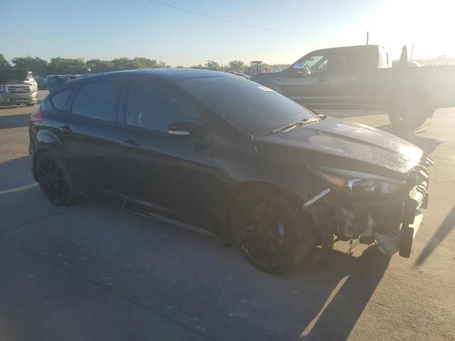 2017 FORD FOCUS RS WF0DP3TH6H4119849