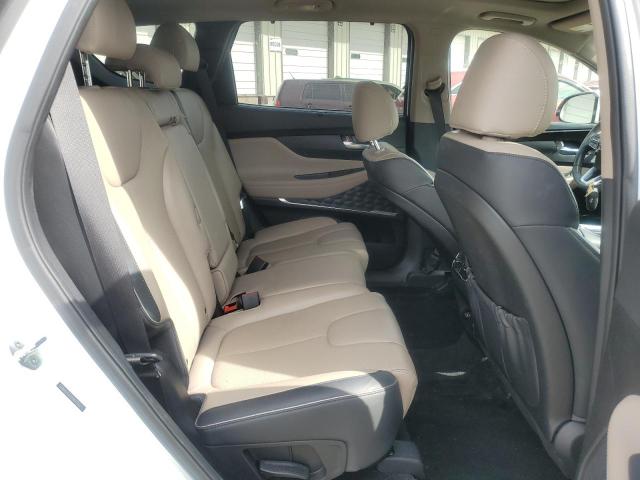 2021 HYUNDAI SANTA FE S - 5NMS3DAJXMH371560