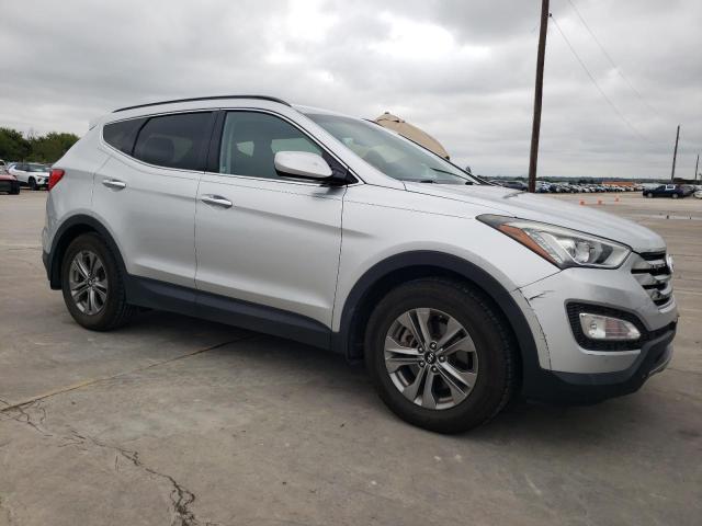 2016 HYUNDAI SANTA FE S - 5XYZU3LB7GG343032