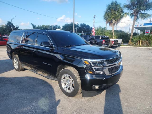 2017 CHEVROLET SUBURBAN C 1GNSCHKC0HR133359  72813614