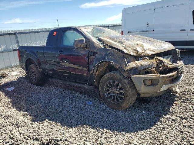 2019 FORD RANGER XL - 1FTER1FH0KLA83106