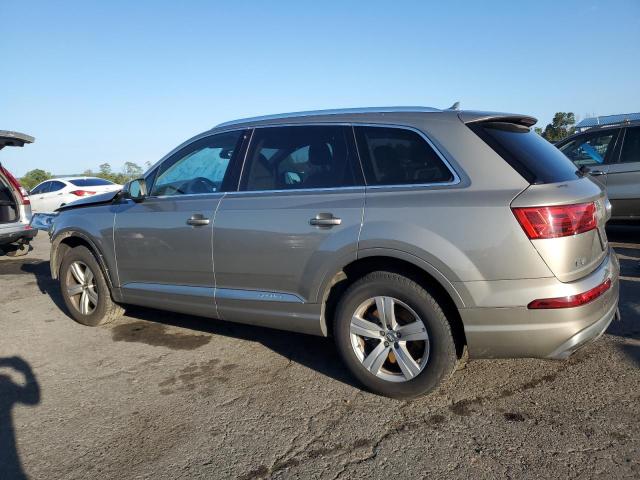 2017 AUDI Q7 PREMIUM - WA1LHAF71HD040795