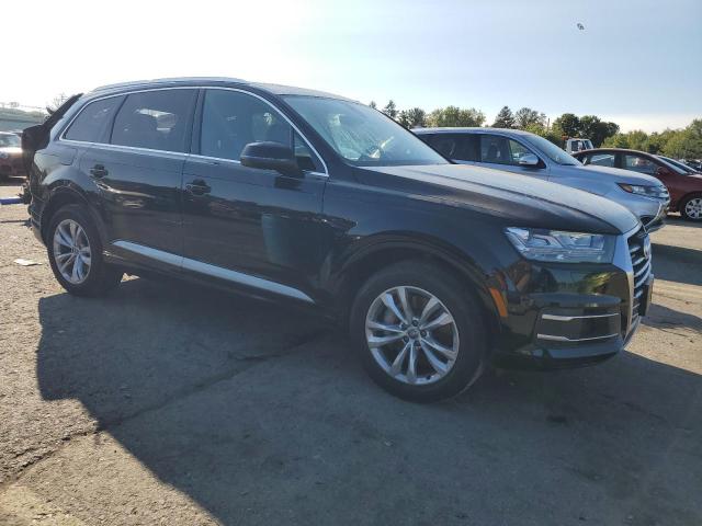 VIN WA1LAAF7XKD001263 2019 Audi Q7, Premium Plus no.4