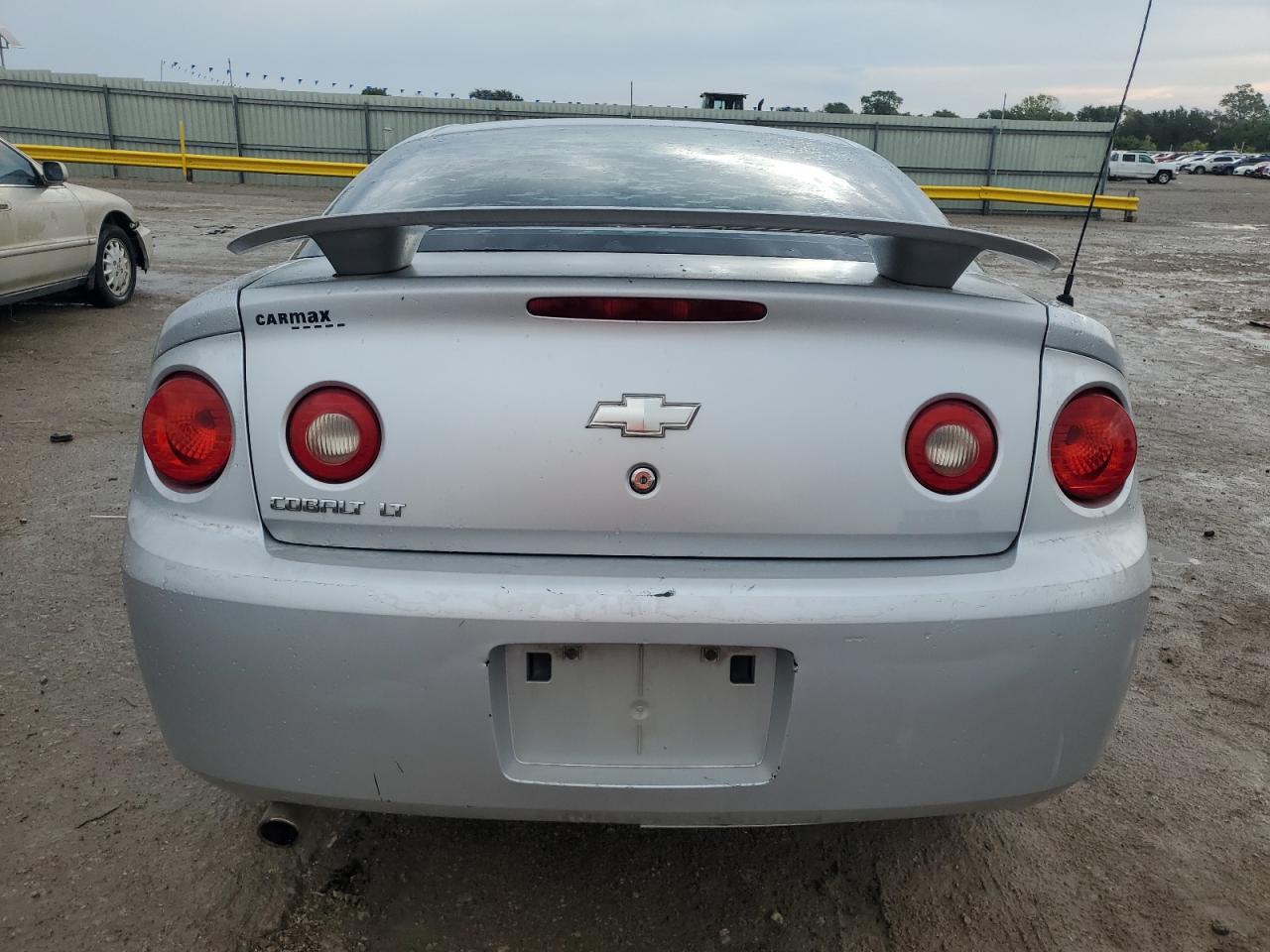 Lot #2960126033 2006 CHEVROLET COBALT LT