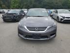 HONDA ACCORD LX photo