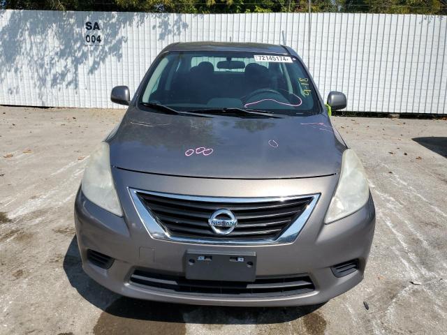 VIN 3N1CN7AP1EK462198 2014 NISSAN VERSA no.5