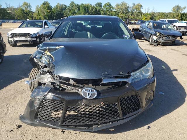 VIN 4T1BF1FK6FU485442 2015 Toyota Camry, LE no.5