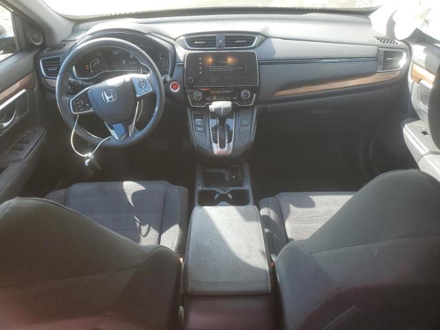 2019 HONDA CR-V EX - JHLRW2H57KX022267