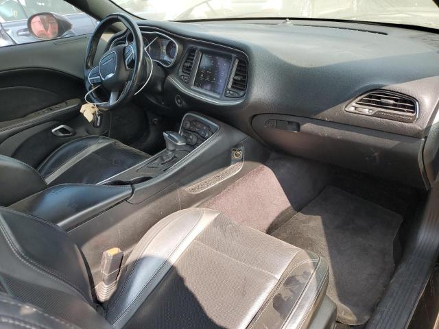 2018 DODGE CHALLENGER - 2C3CDZAG2JH259088
