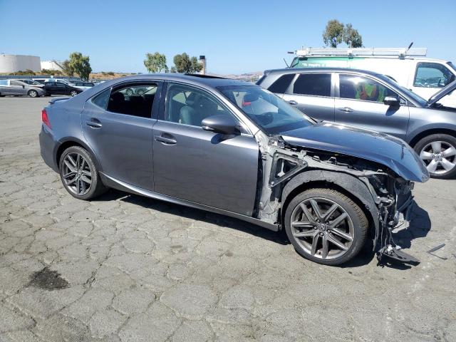 2016 LEXUS IS 200T - JTHBA1D20G5014435